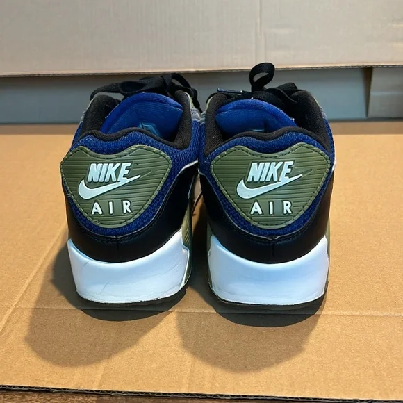 Nike Air Max 90 - Picture 4 of 5
